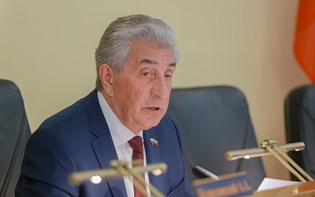 Десантник – всегда на высоте!